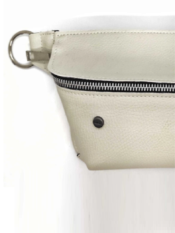 Riñonera First Smith Tiza