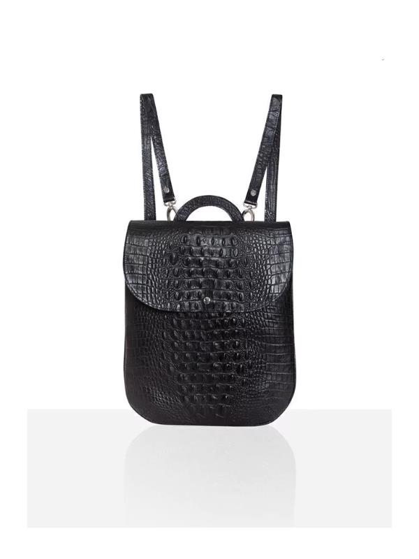 Mochila / Cartera Río Negro #1