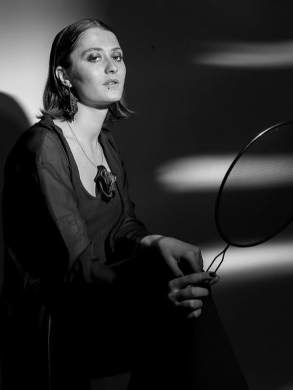 El material que se utiliza para estas piezas es un tejido industrial de la mejor calidad, que desarrollamos exclusivamente para hacer nuestros productos.