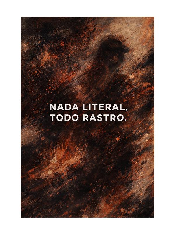 Campera Signos